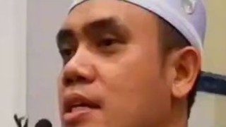 Tazkirah Ustaz Elyas - Doa Untuk Orang [Ceramah]