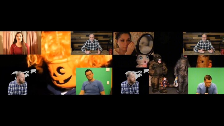 FROM BAD TO WORSE!! Paul Marks,George,Gigi & Psycho Dad's Reaction