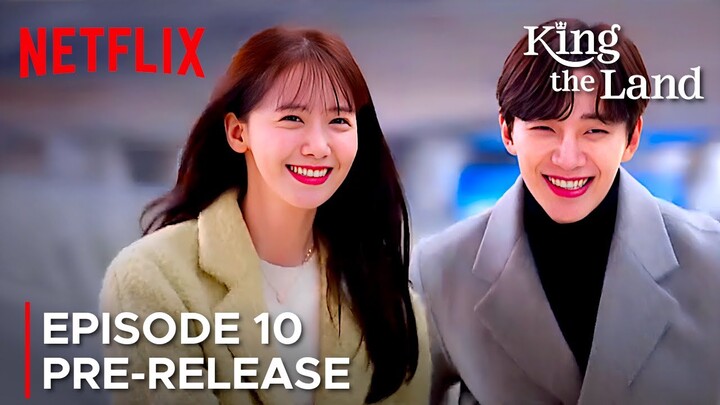 King the Land | Episode 10 Preview | Yoona | Lee Junho {ENG SUB}