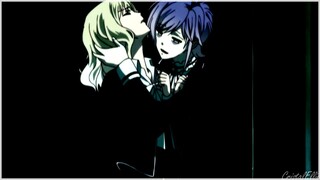 Diabolik Lovers || Yui & Kanato - Pity Party