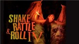 Shake, Rattle & Roll IV (1992) | Horror | Filipino Movie