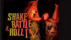 Shake, Rattle & Roll IV (1992) | Horror | Filipino Movie