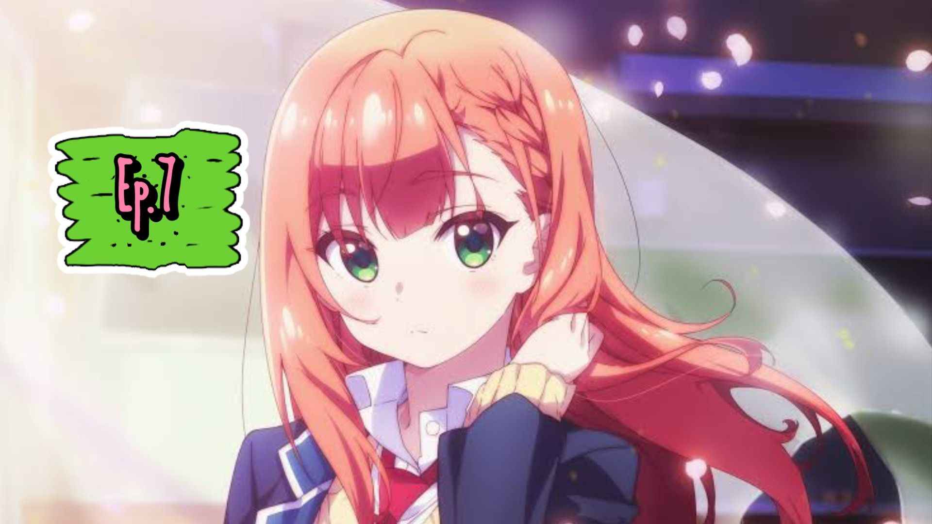 The Quintessential Quintuplets EP 1 ENG SUB - Dailymotion Video