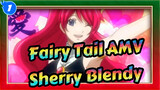 Fairy Tail|Sherry Blendy_1