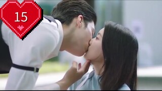 LOVE IN THE EDGE OF DEVORSE Cdrama english sub