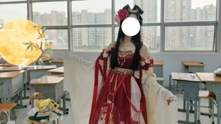 Mặc Lolita nhảy lên mặt trăng ở đại hội thể thao là trải nghiệm gì vậy Cảm ơn bạn đã gửi lời mời, tô