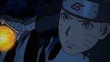 bahkan Shinobi sekuat Naruto pun bisa galau karena cintanya di ambil 😊