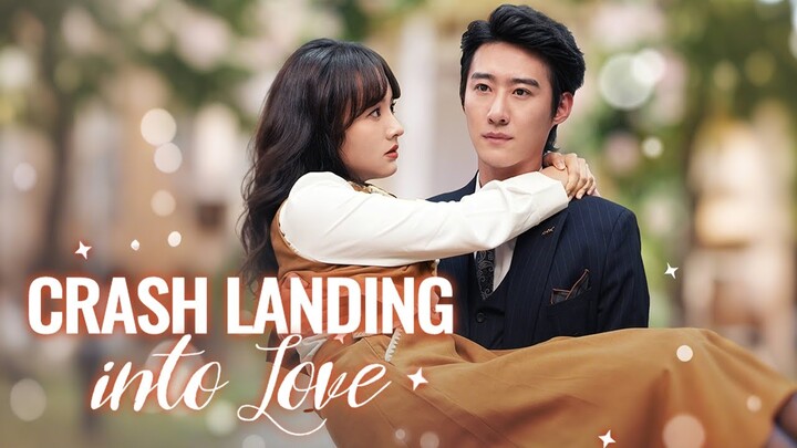 Crash Landing Into Love | DramaBox