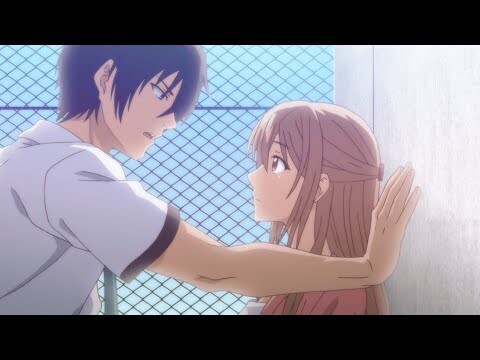 10 Anime Where Older Girl Falls In Love With Younger Guy [HD]