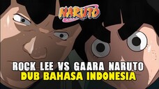 [DUB INDO] NOSTALGIA! Saatnya Alis Tebal Beraksi!!!