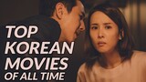 Top Korean Movies by Total Audience | EONTALK