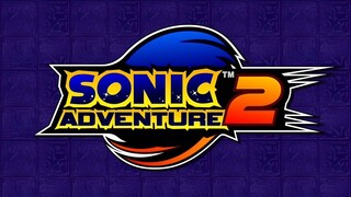 Escape From the City (City Escape) - Sonic Adventure 2 [OST]