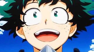 Deku The busta boy [My Hero Academia]•|AMV/Anime Edit|Flash Warning ⚠