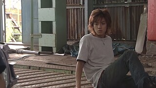 【1080p 60FPS】Para Penunggang Hitam Kamen Rider (Edisi Kedua)