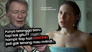 TETANGGA BARU KOK GITU?? | Alur cerita film