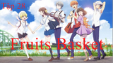 Fruits Basket | Tập 28 | Phim anime 3D