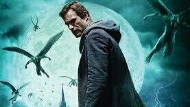 I. Frankenstein: God is Not Creator Of Man  Anymore