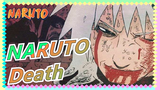 NARUTO|[SAD]Death, just the beginning of the next era!