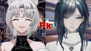 【黑黎】不能输的pk，猛1决胜局！