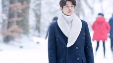 【OST Hantu||Bagian 8】Salju Pertama Jung Joon Il