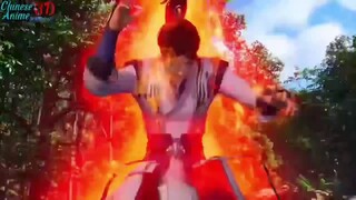 Martial Inverse Episode 13-16 Sub Indo