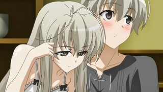Anime Echi Romance No Sensor Khusus 18+