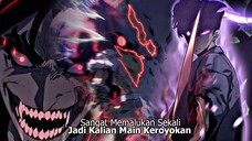 Inti Solo Leveling Season 4 - Episode 4 Bahasa Indonesia