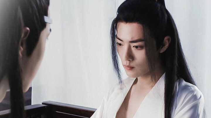 [Wangxian] Forced to be on the Immortal Governor's Bed Episode 1/Forced Love/Brother and Brother/Dar