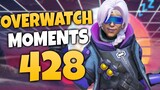 Overwatch Moments #428