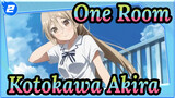[One Room / Mùa 3] ED Sun And Rainbow| Kotokawa Akira (CV. Tomita Miyu)_A2