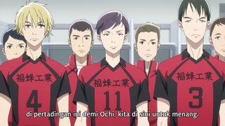 2.43 s3iin highschool ep 10 sub indo