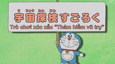 Doraemon New TV Series Tập 436