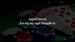 SUGAROL (LYRICS) - JHAY-KNOW | RVW