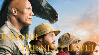 Jumanji The Next Level_2020_Sub Indo