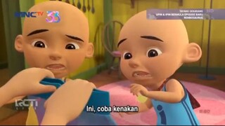 Upin & Ipin Musim 18 Full Movie - Terkejut Sangat - Upin Ipin Terbaru 2024