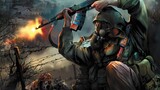 Permainan|Anti-war-Kami Membunuh Untuk Lindungi, Mati Untuk Kehormatan