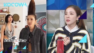 Behind the scenes TEA of 2NE1's Coachella performance! l Radio Star Ep 785 [ENG SUB]