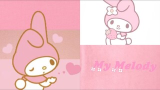 MY MELODY [coretan mudah] part 6