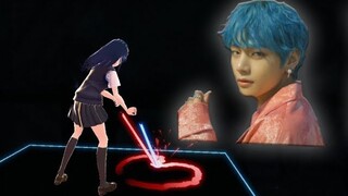 [Beat Saber] BTS - Boy With Luv (EXPERT+)