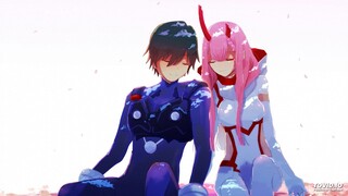 Nightcore - Kiss Of Death (English Cover by AmaLee) - Darling In The FranXX OP