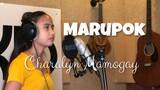 Charalyn Mamogay - MARUPOK (OBM)