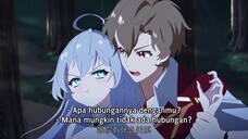 The Demon King Who Lost His Job Episode 18 Subtitle Indonesia