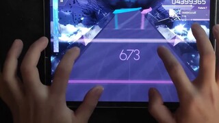 【Ngày Cá tháng Tư Arcaea】0xe0e1ccull. Tương lai? Giá trị lý thuyết