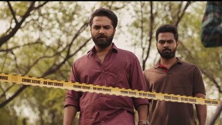 HIT The First Case 2020 Original HD TAMIL MOVIE