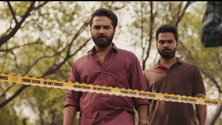 HIT The First Case 2020 Original HD TAMIL MOVIE