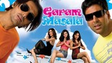 Garam Masala (2005) Hindi 1080p Full HD