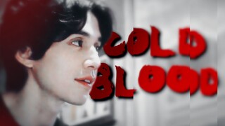 【李栋旭|徐文祖】Cold Blood