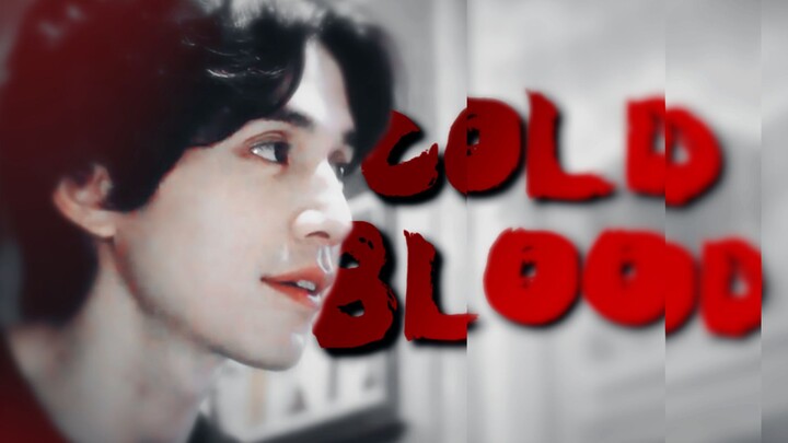 【อีดงวุค|ซอมุนโจ】Cold Blood