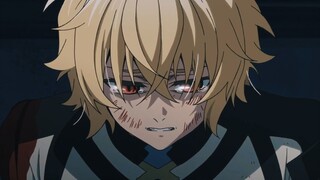 Hoạt hình|Seraph of the end|Cắt ghép tổng hợp về Mikaela