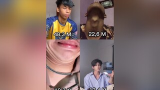 trending tiktok fyp foryoupage xuhuong filter